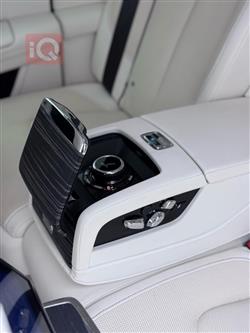 رولز رويس گوست